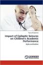 Impact Of Epileptic Seizures On Children'S Academic Performance - Preview