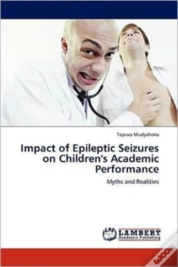 Capa do artigo Impact Of Epileptic Seizures On Children'S Academic Performance