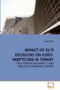 Impact Of Eu'S Decisions On Euro-Skeptic - Preview