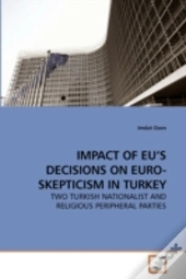 Impact Of Eu'S Decisions On Euro-Skeptic