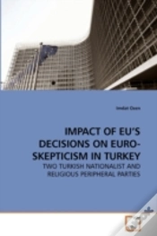 Capa do artigo Impact Of Eu