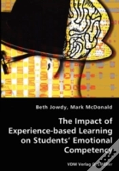 Capa do artigo Impact Of Experience-Based Learning On Students