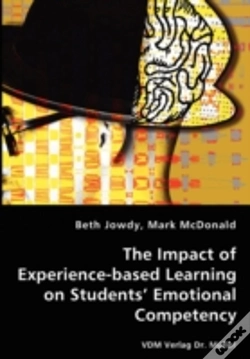 Capa do artigo Impact Of Experience-Based Learning On Students' Emotional Competency