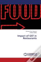 Impact Of Gst In Restaurants