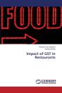 Impact Of Gst In Restaurants - Preview