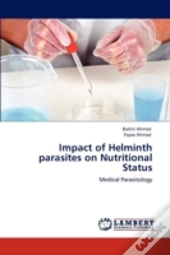 Impact Of Helminth Parasites On Nutritional Status