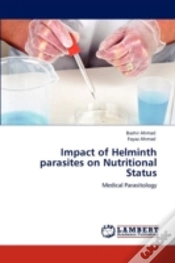 Capa do artigo Impact Of Helminth Parasites On Nutritional Status