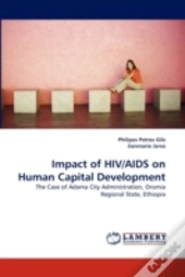 Impact Of Hiv/Aids On Human Capital Development