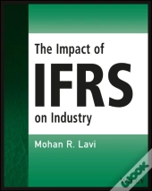 Impact Of Ifrs On Industry