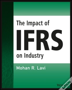Capa do artigo Impact Of Ifrs On Industry