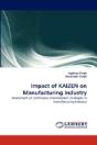 Impact Of Kaizen On Manufacturing Industry - Preview