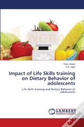 Capa do artigo Impact Of Life Skills Training On Dietar