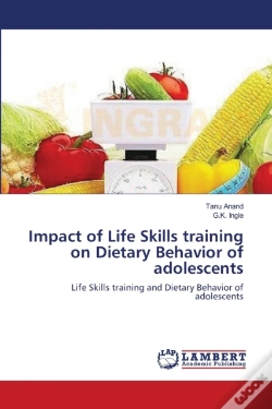 Capa do artigo Impact Of Life Skills Training On Dietar