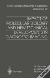 Capa do artigo Impact Of Molecular Biology And New Technical Developments In Diagnostic Imaging