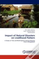 Impact Of Natural Disasters On Livelihood Pattern