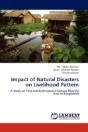 Impact Of Natural Disasters On Livelihood Pattern - Preview
