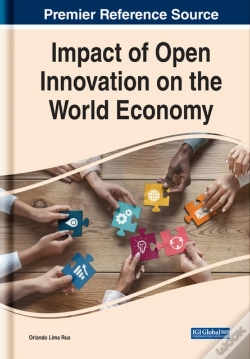 Capa do artigo Impact Of Open Innovation On The World E