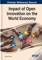Impact Of Open Innovation On The World E
