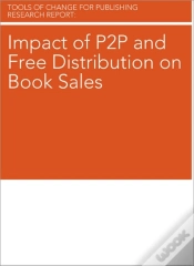 Capa do artigo Impact Of P2p And Free Distribution On Book Sales