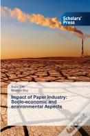 Impact Of Paper Industry
