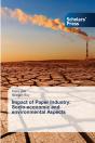 Impact Of Paper Industry - Preview