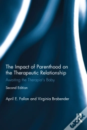 Capa do artigo Impact Of Parenthood On The Therapeutic Relationship