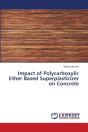 Impact Of Polycarboxylic Ether Based Sup - Preview