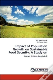 Capa do artigo Impact Of Population Growth On Sustainable Food Security