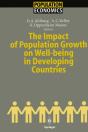 Impact Of Population Growth On Well-Being In Developing Countries - Preview