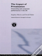 Capa do artigo Impact Of Privatization
