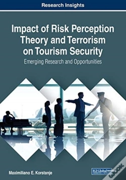 Capa do artigo Impact Of Risk Perception Theory And Terrorism On Tourism Security