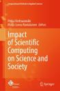 Impact Of Scientific Computing On Science And Society - Preview