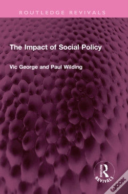 Capa do artigo Impact Of Social Policy