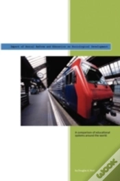 Capa do artigo Impact Of Social Reform And Education On