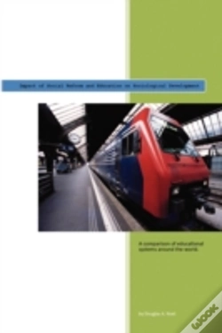 Capa do artigo Impact Of Social Reform And Education On