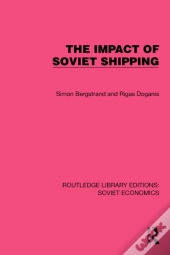 Impact Of Soviet Shipping