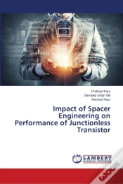 Capa do artigo Impact Of Spacer Engineering On Performa