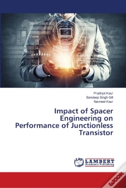 Capa do artigo Impact Of Spacer Engineering On Performa