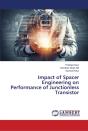 Impact Of Spacer Engineering On Performa - Preview