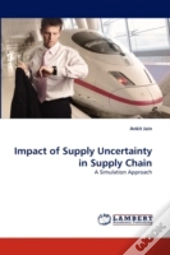 Impact Of Supply Uncertainty In Supply Chain
