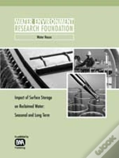 Impact Of Surface Storage On Reclaimed Water