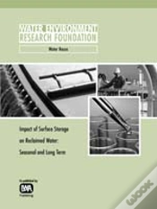 Capa do artigo Impact Of Surface Storage On Reclaimed Water