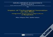 Impact Of Technological Innovation On The Poor