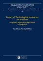 Impact Of Technological Innovation On The Poor - Preview