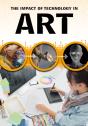 Impact Of Technology In Art - Preview