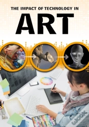 Capa do artigo Impact Of Technology In Art
