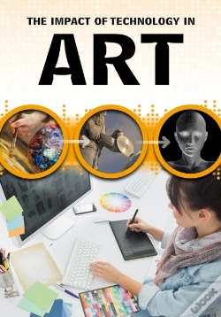 Capa do artigo Impact Of Technology In Art