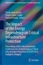 Impact Of The Energy Dependency On Critical Infrastructure Protection - Preview