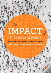 Capa do artigo Impact Of The Social Sciences