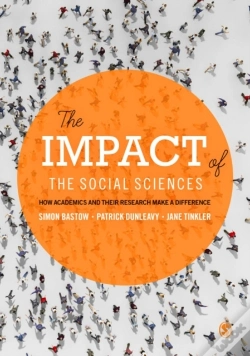 Capa do artigo Impact Of The Social Sciences